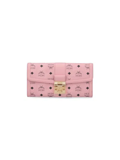 MCM TRACY WALLET
