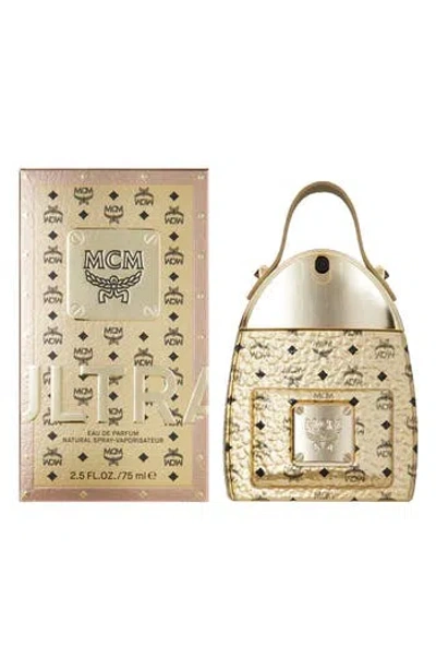 Mcm Ultra Eau De Parfum In No Color