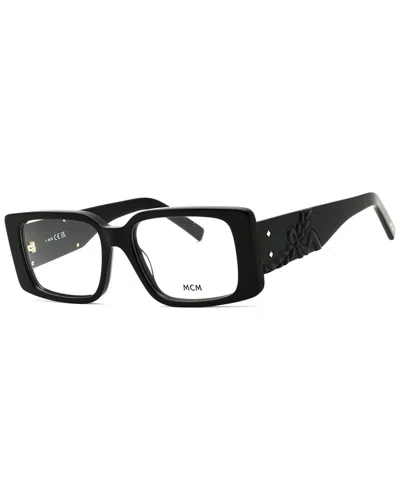 MCM MCM UNISEX 52MM OPTICAL FRAMES