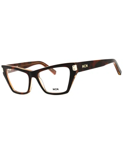 Mcm Unisex 53mm Optical Frames