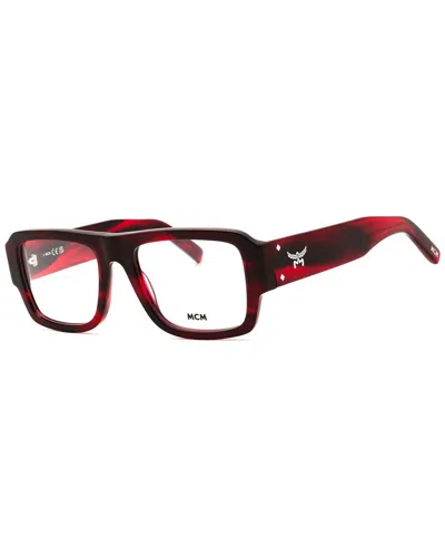Mcm Unisex 53mm Optical Frames