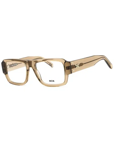 Mcm Unisex 53mm Optical Frames
