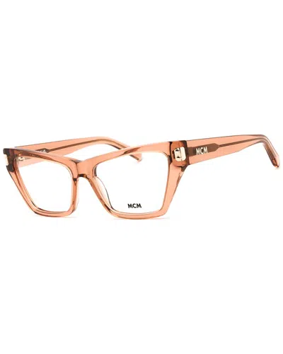 Mcm Unisex 53mm Optical Frames