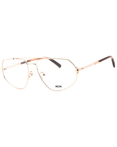 Mcm Unisex 58mm Optical Frames