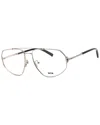Mcm Unisex 58mm Optical Frames In Multi