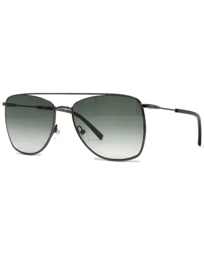 Mcm Unisex 145s 58mm Sunglasses In Grey