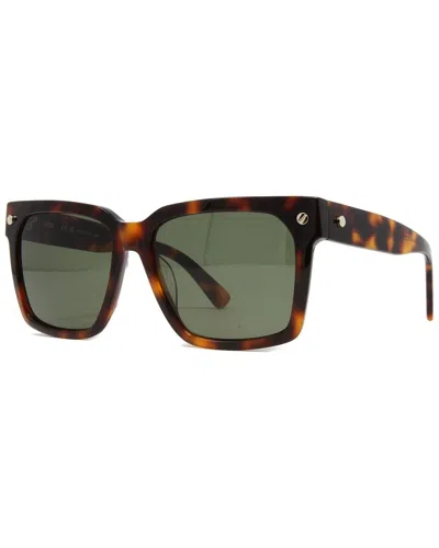 Mcm Unisex 635s 57mm Sunglasses