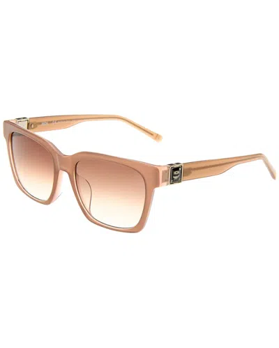 Mcm Unisex 713sa 55mm Sunglasses In Pink