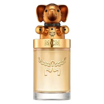 Mcm Unisex Zen Elephant Edp Spray 3.4 oz (tester) Fragrances 085715153173
