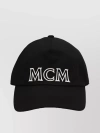 MCM VERSATILE CURVED BRIM HAT