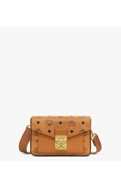Mcm Viktor Crossbody