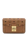 Mcm Viktor Vi Crossbody