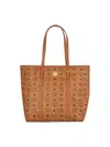 Mcm Toni Medium Tote Bag