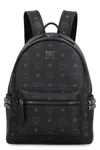 Mcm Stark Visetos Backpack