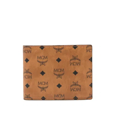 Mcm Wallet In Multi