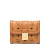 Mcm Wallet In Multi