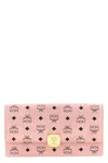 Mcm Aren Wallet On Chain In Pink