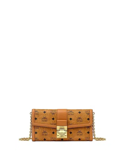 Mcm Carteras Y Monederos - Marrón In Brown