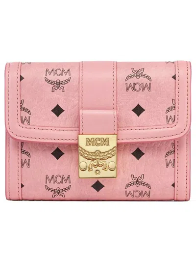 MCM MCM WALLET "TRACY"