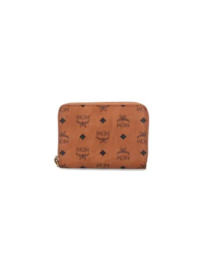 MCM MCM WALLETS