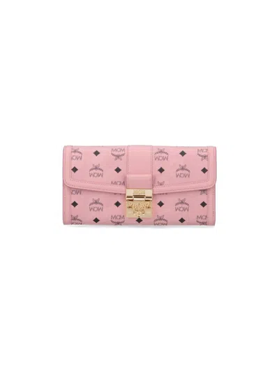 MCM MCM WALLETS