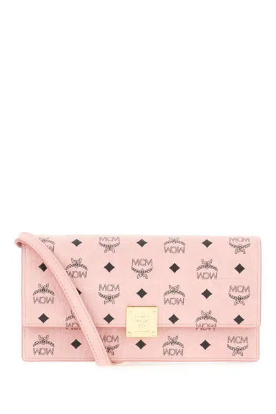 Mcm Wallets In Pink