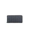 Mcm Wallets In Black