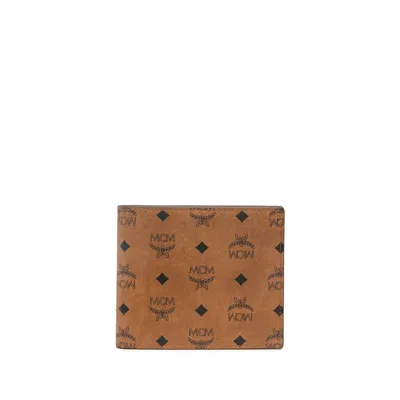 MCM MCM WALLETS & CARDHOLDERS