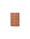 Mcm Wallets In Brown