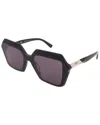 Mcm Women's 53mm Sunglasses In Black