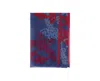 Mcm Silk-blend Scarf Shawl In Blue