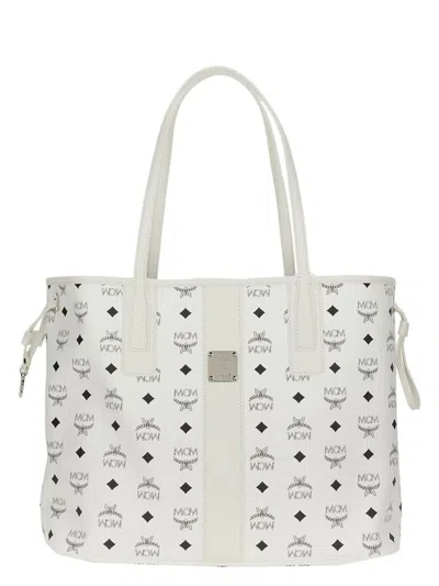 Mcm Women's Borsa Shopper Liz Medium