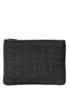 Mcm Women Clutch In Visetos Original