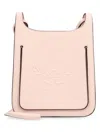 Mcm Women's Hobo Bag Himmel In Pink