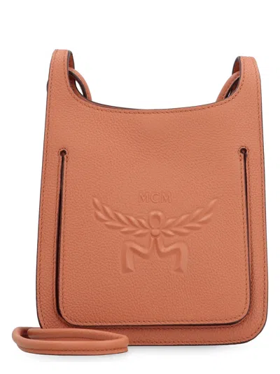MCM WOMEN'S HOBO BAG HIMMEL