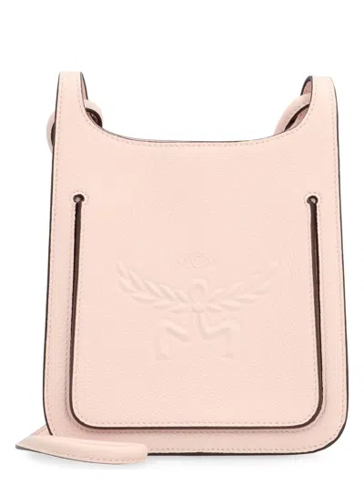 MCM WOMEN'S HOBO BAG HIMMEL