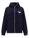 Mcm Sweaters In Blue