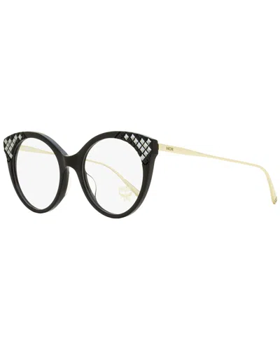 Mcm Women's 2698r 53mm Optical Frames