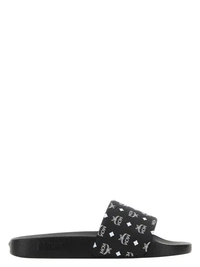 Mcm Women's Rubber Slippers