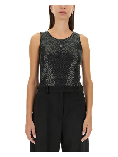 MCM WOMEN'S TANK TOP