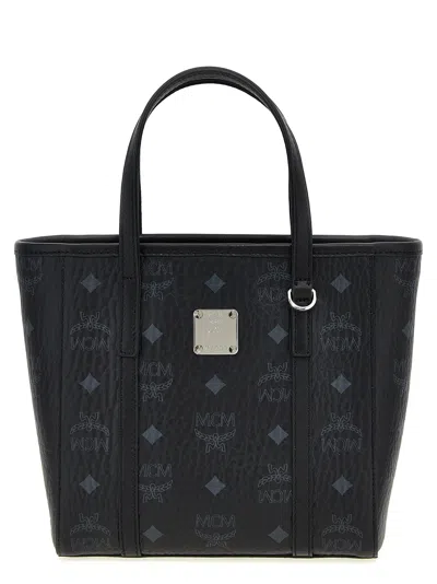 Mcm Women 'toni' Mini Shopping Bag