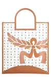Mcm X-large Aren Tote