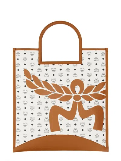 MCM MCM X-LARGE AREN TOTE