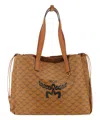 MCM X-LARGE HIMMEL TOTE BAG