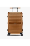 Mcm X Rawrow Ottomar Check-in Trolley In Gold