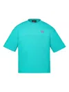 Mcm X Snipes Graphic T-shirt