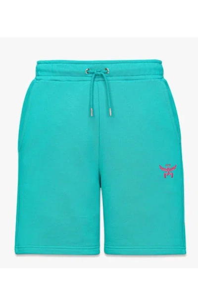 Mcm X Snipes Shorts