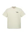 Mcm X Wtb Knitted Graphic Tee In Multi