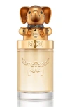 Mcm Zen Elephant Eau De Parfum In Transparent