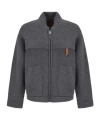 Mcm Collection Cardigan In Black
